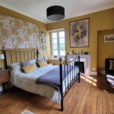La Houlardais B&B Soucé Exterior foto