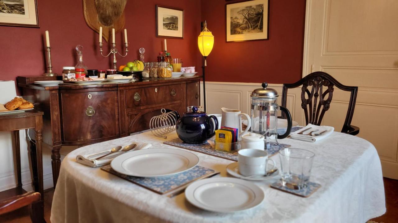 La Houlardais B&B Soucé Exterior foto